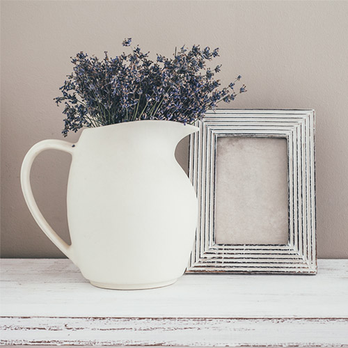 Lavender Room