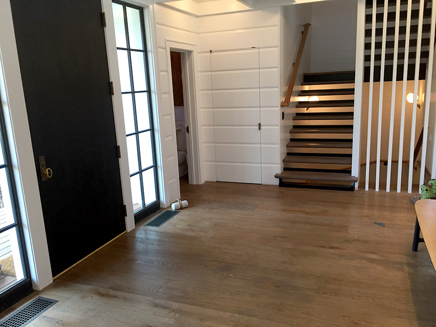 Entryway