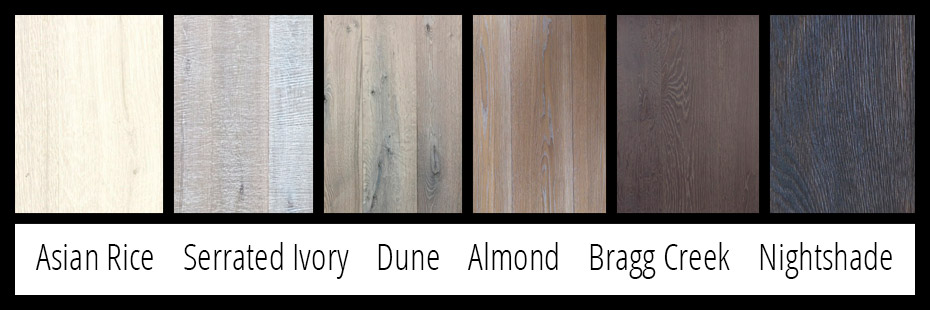 Color Options