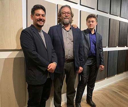 Wine & Design 2019