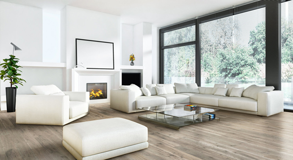 Coastal Room
