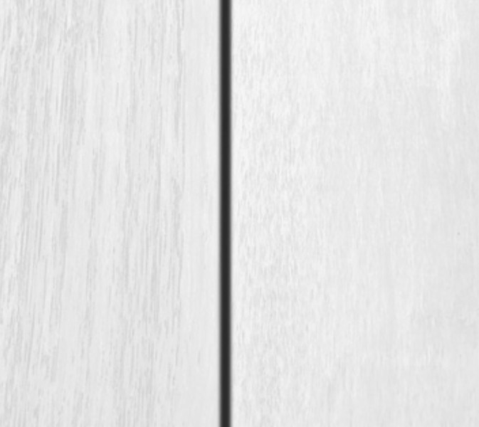 Gap Between Hardwood Planks
