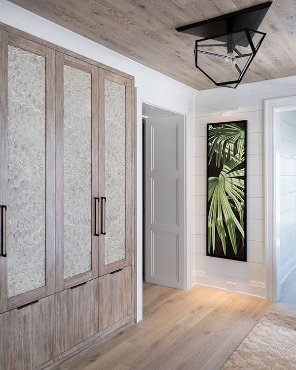 Reeds Hideaway