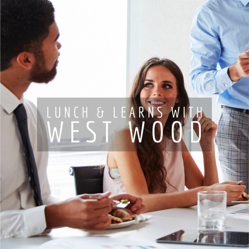 wood flooring lunch and learn sessions