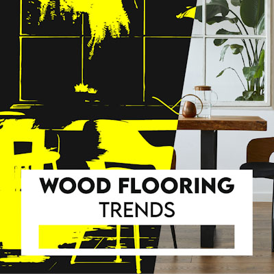 Wood Flooring-Trends