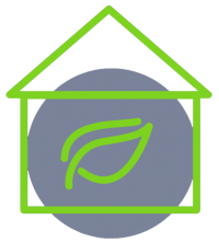 graphic 7 Sustainability Graphic - House